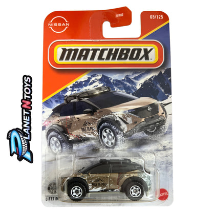 Matchbox Car Collection 2026 Mix 9 Vehicles