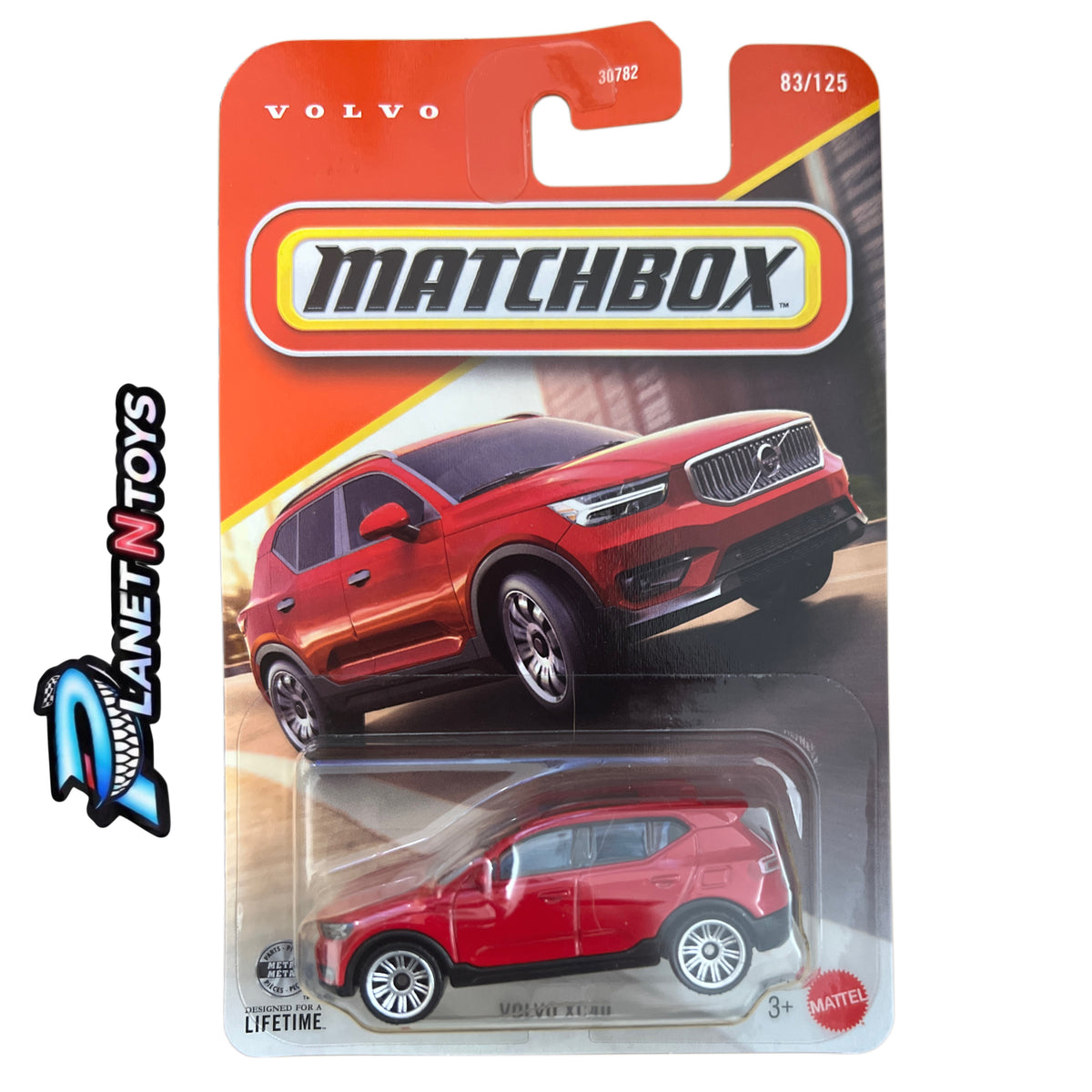 Matchbox Car Collection 2026 Mix 9 Vehicles