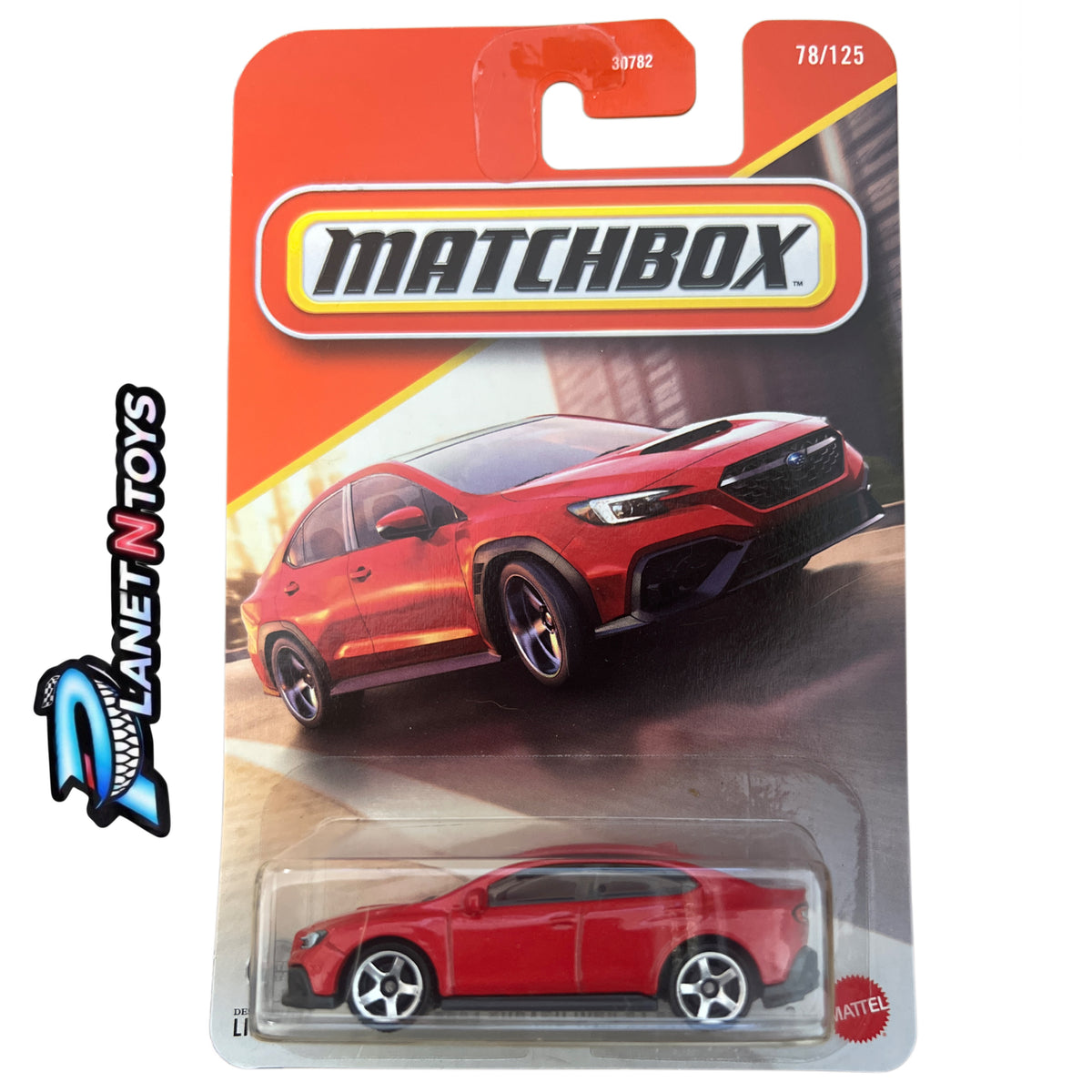 Matchbox Car Collection 2026 Mix 9 Vehicles