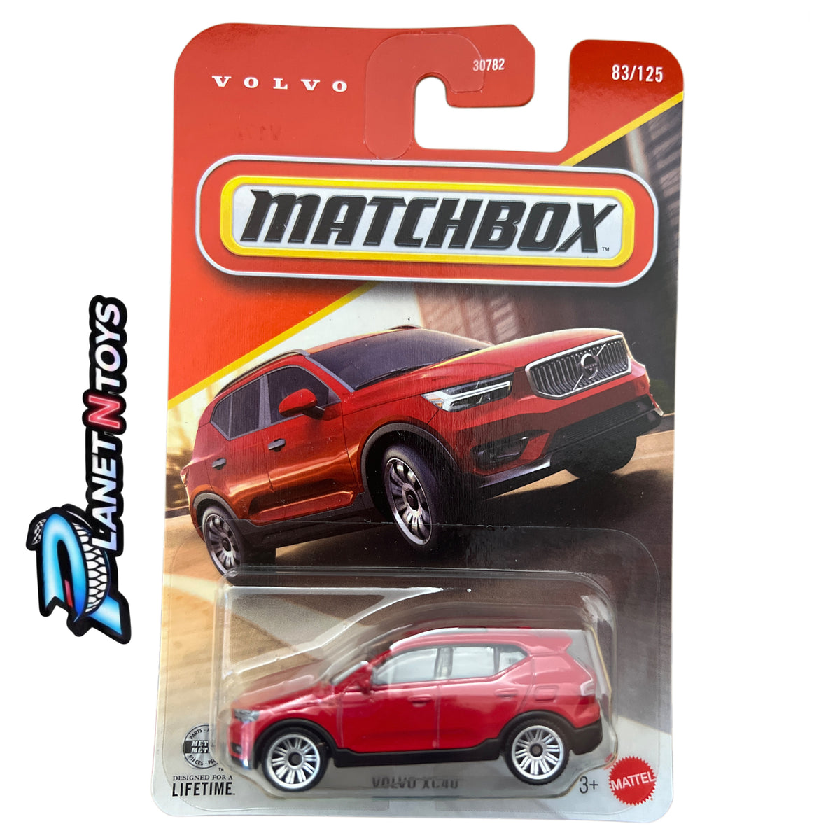 Matchbox Car Collection 2026 Mix 10 Vehicles