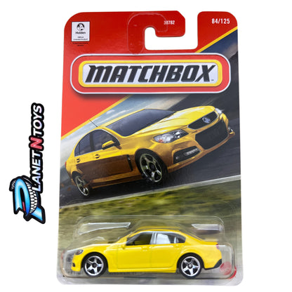 Matchbox Car Collection 2026 Mix 10 Vehicles