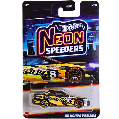 Hot Wheels Silver Series / Ultra Hots / Neon Speeders / Holidays Assorted / Fast & Furious 1:64