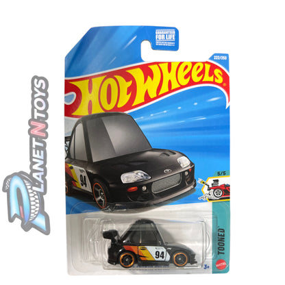 Hot Wheels Mainline Tooned