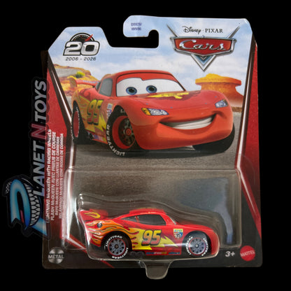 Cars Universe Diecast Models