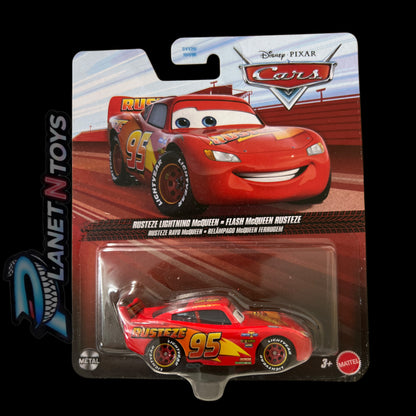 Cars Universe Diecast Models
