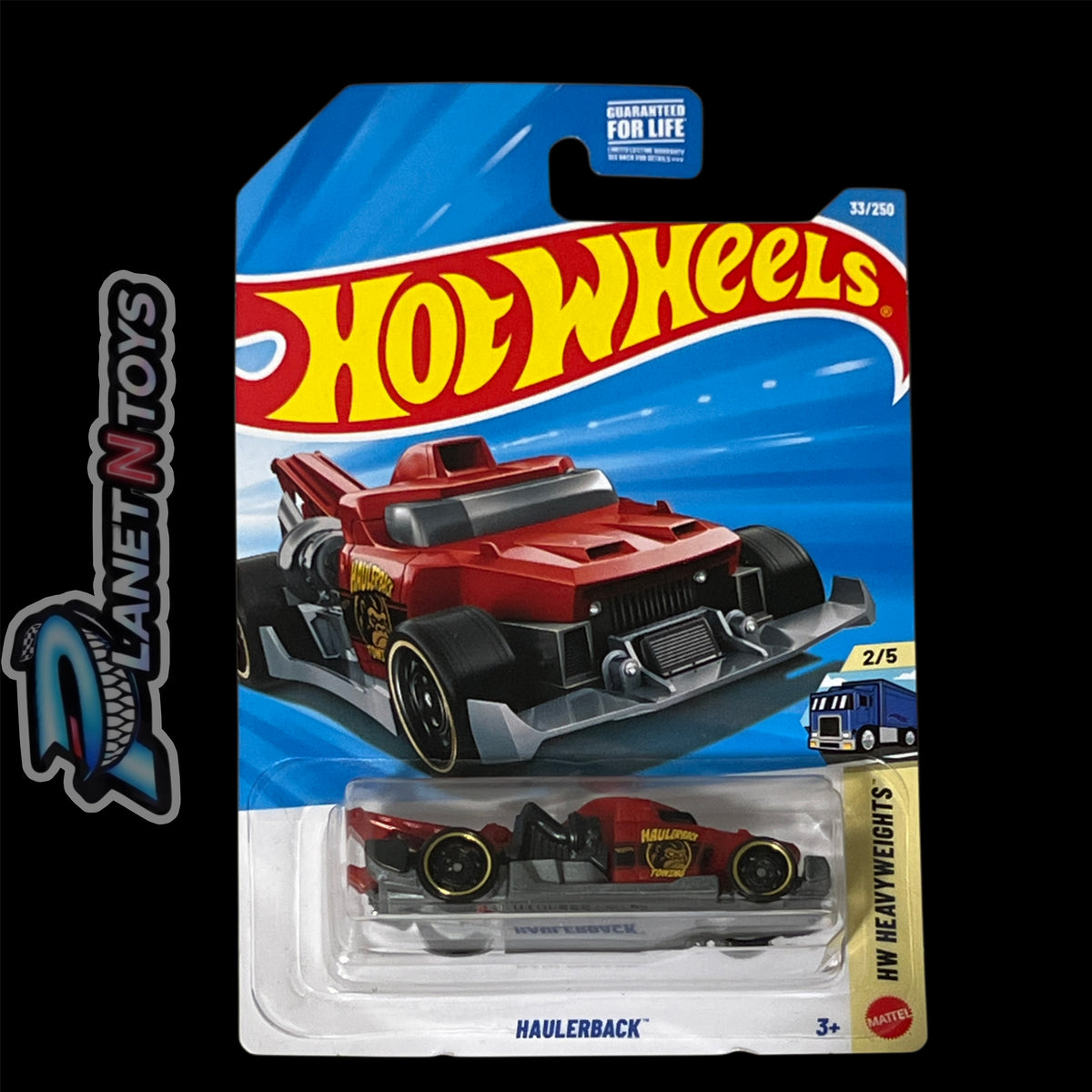 Hot Wheels  | 1:64 Diecast | HW Screen Time