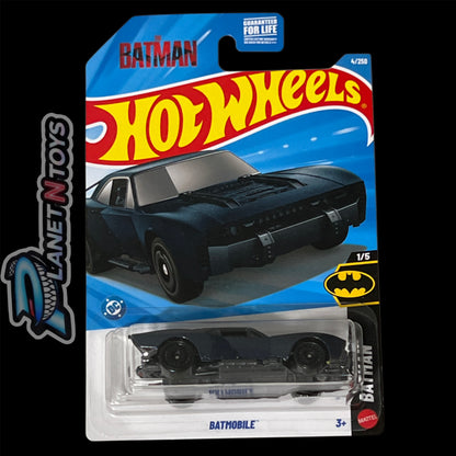Hot Wheels  | 1:64 Diecast | HW Screen Time