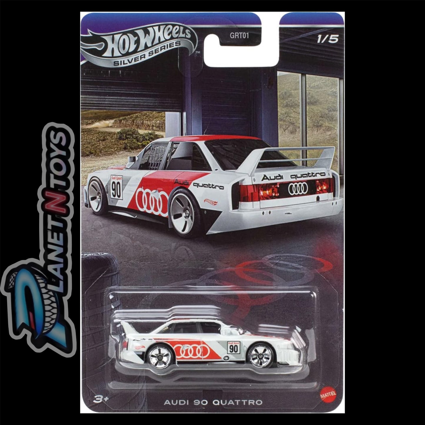 Hot Wheels Silver Series / Ultra Hots / Neon Speeders / Holidays Assorted / Fast & Furious 1:64