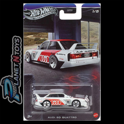 Hot Wheels Silver Series / Ultra Hots / Neon Speeders / Holidays Assorted / Fast & Furious 1:64