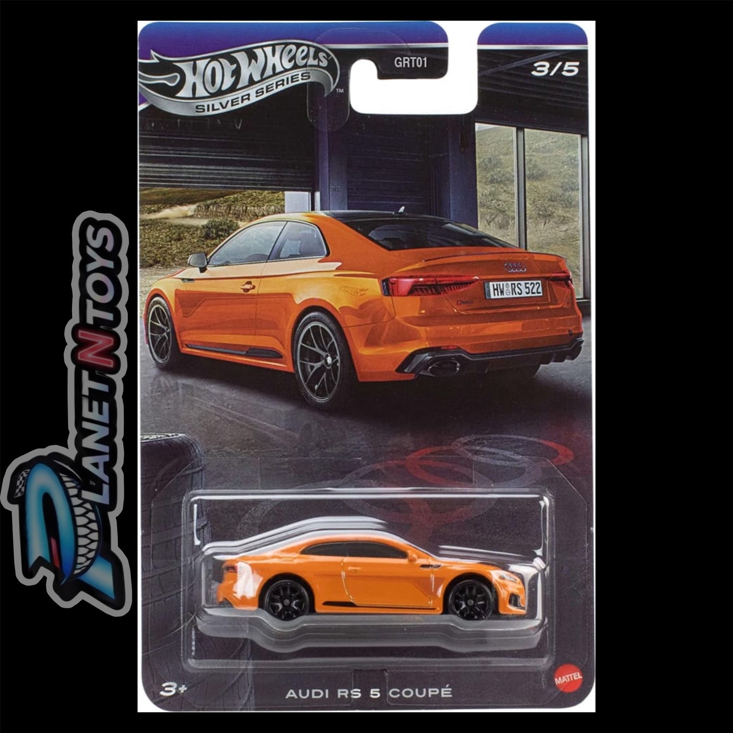 Hot Wheels Silver Series / Ultra Hots / Neon Speeders / Holidays Assorted / Fast & Furious 1:64
