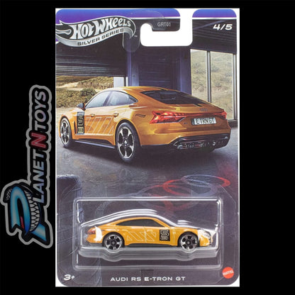 Hot Wheels Silver Series / Ultra Hots / Neon Speeders / Holidays Assorted / Fast & Furious 1:64