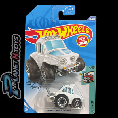 Hot Wheels Volkswagen Mainline – 1:64 Diecast | VW, European