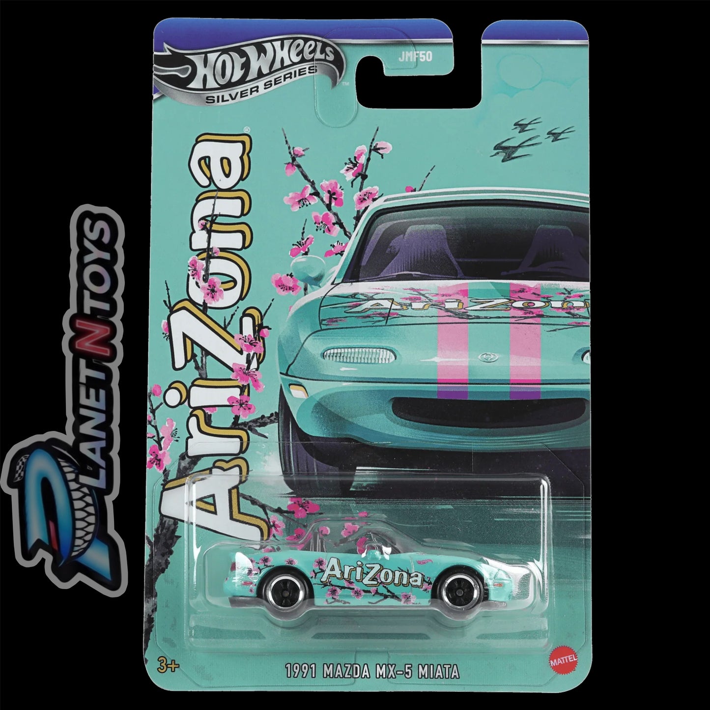 Hot Wheels Silver Series / Ultra Hots / Neon Speeders / Holidays Assorted / Fast & Furious 1:64