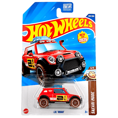 Hot Wheels  | 1:64 Diecast | HW Screen Time