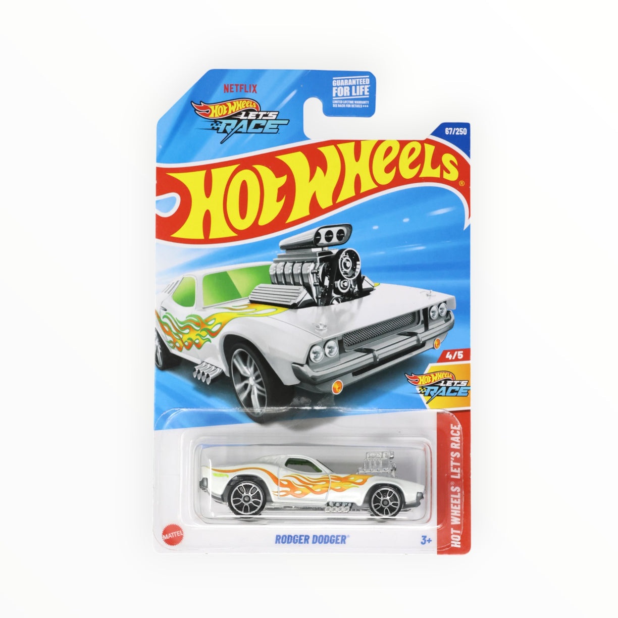 Hot Wheels  | 1:64 Diecast | HW Screen Time