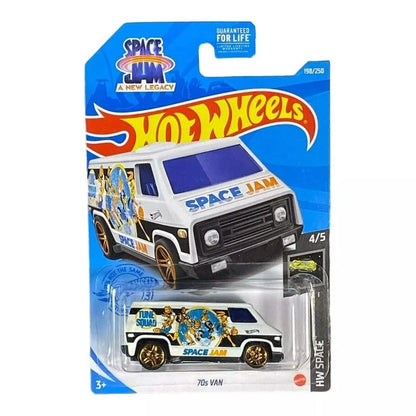 Hot Wheels  | 1:64 Diecast | HW Screen Time