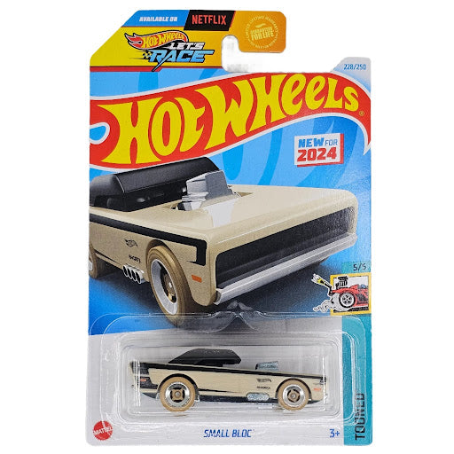 Hot Wheels  | 1:64 Diecast | HW Screen Time