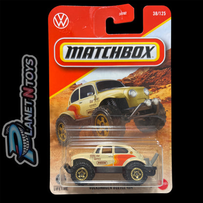 Matchbox 1:64 Diecast Assorted Carded Cars