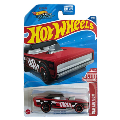 Hot Wheels  | 1:64 Diecast | HW Screen Time