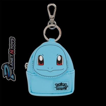 Pokemon Cosplay Mini-Backpack Key Chain
