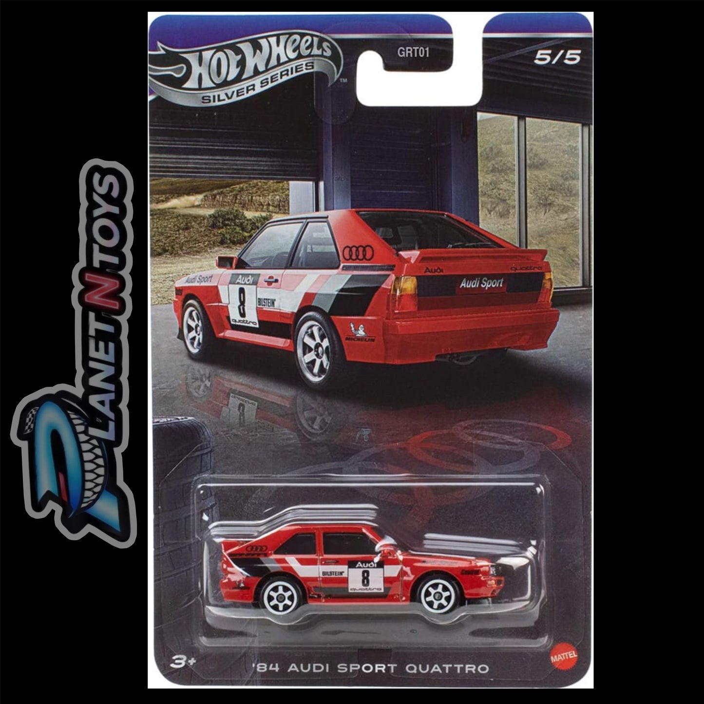 Hot Wheels Silver Series / Ultra Hots / Neon Speeders / Holidays Assorted / Fast & Furious 1:64