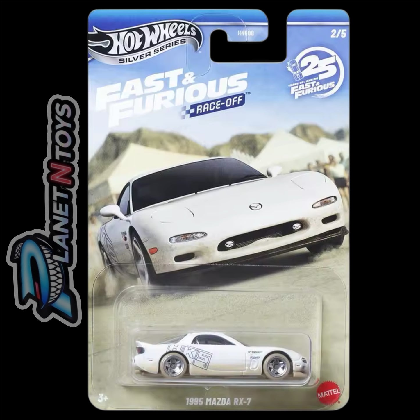 Hot Wheels Silver Series / Ultra Hots / Neon Speeders / Holidays Assorted / Fast & Furious 1:64
