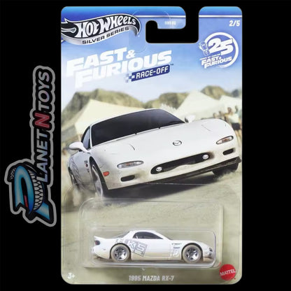 Hot Wheels Silver Series / Ultra Hots / Neon Speeders / Holidays Assorted / Fast & Furious 1:64