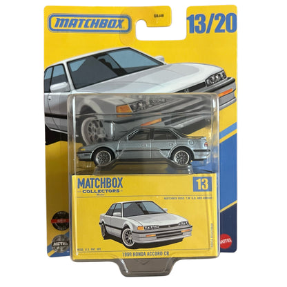 Matchbox - Collectors Edition 1:64 Diecast Car Assorted