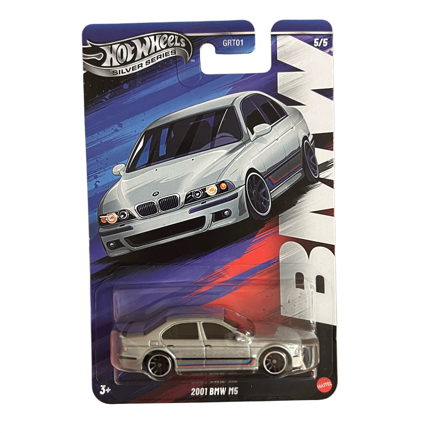 Hot Wheels Silver Series / Ultra Hots / Neon Speeders / Holidays Assorted / Fast & Furious 1:64