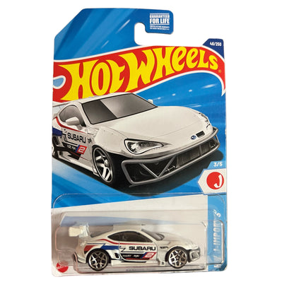Hot Wheels Subaru Diecast Cars – 1:64 Scale | JDM