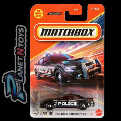 Matchbox 1:64 Diecast Assorted Carded Cars