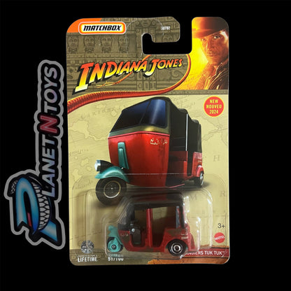 Matchbox 1:64 Diecast Assorted Carded Cars