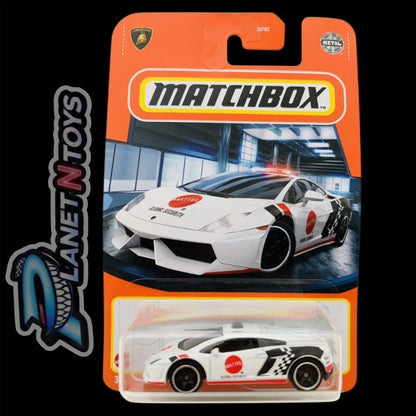 Matchbox 1:64 Diecast Assorted Carded Cars