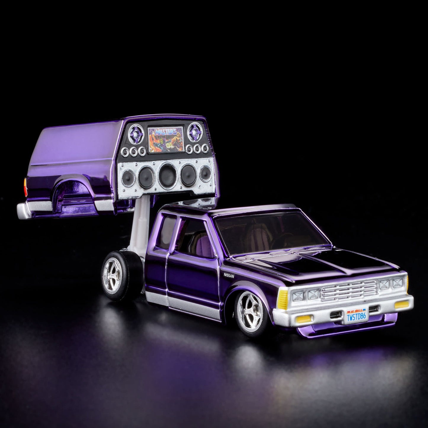 Hot wheels RLC Red Line Club Diecast 1:64