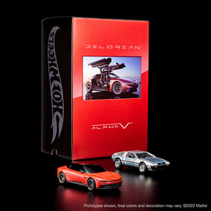 Hot wheels RLC Red Line Club Diecast 1:64