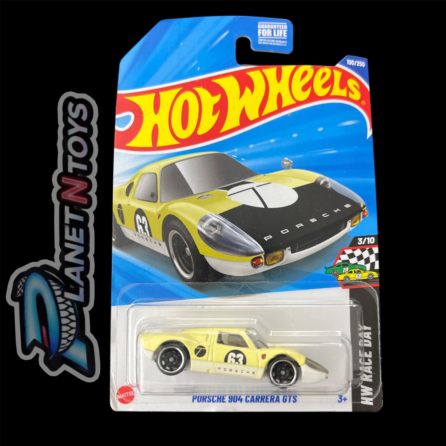 Hot Wheels porsche Mainline diecast 1:64(European , taycan , rallye , 911)