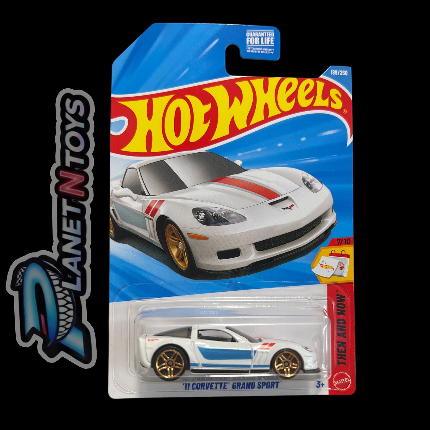 Hot Wheels Chevrolet Mainline 1:64 (American Power, Chevy, Corvette, Camaro, Gassers, Silverado) Diecast Assorted Muscle Cars