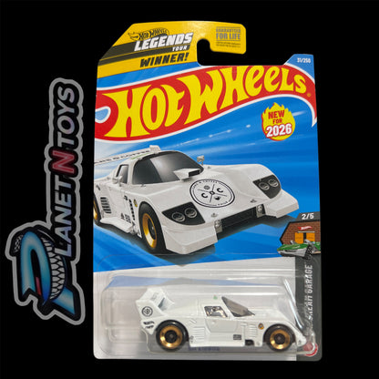 Hot Wheels Mainline American Power 1:64 Diecast Assorted