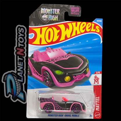 Hot Wheels  | 1:64 Diecast | HW Screen Time