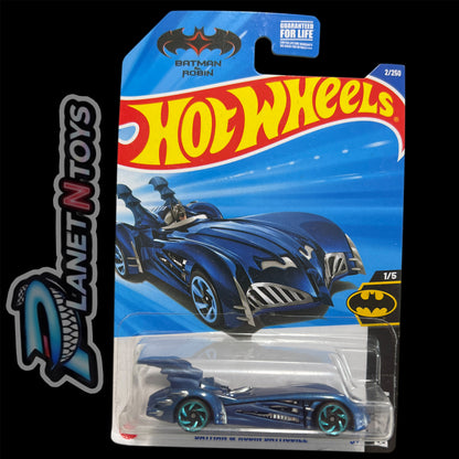 Hot Wheels  | 1:64 Diecast | HW Screen Time
