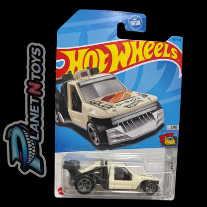 Hot Wheels  | 1:64 Diecast | HW Screen Time