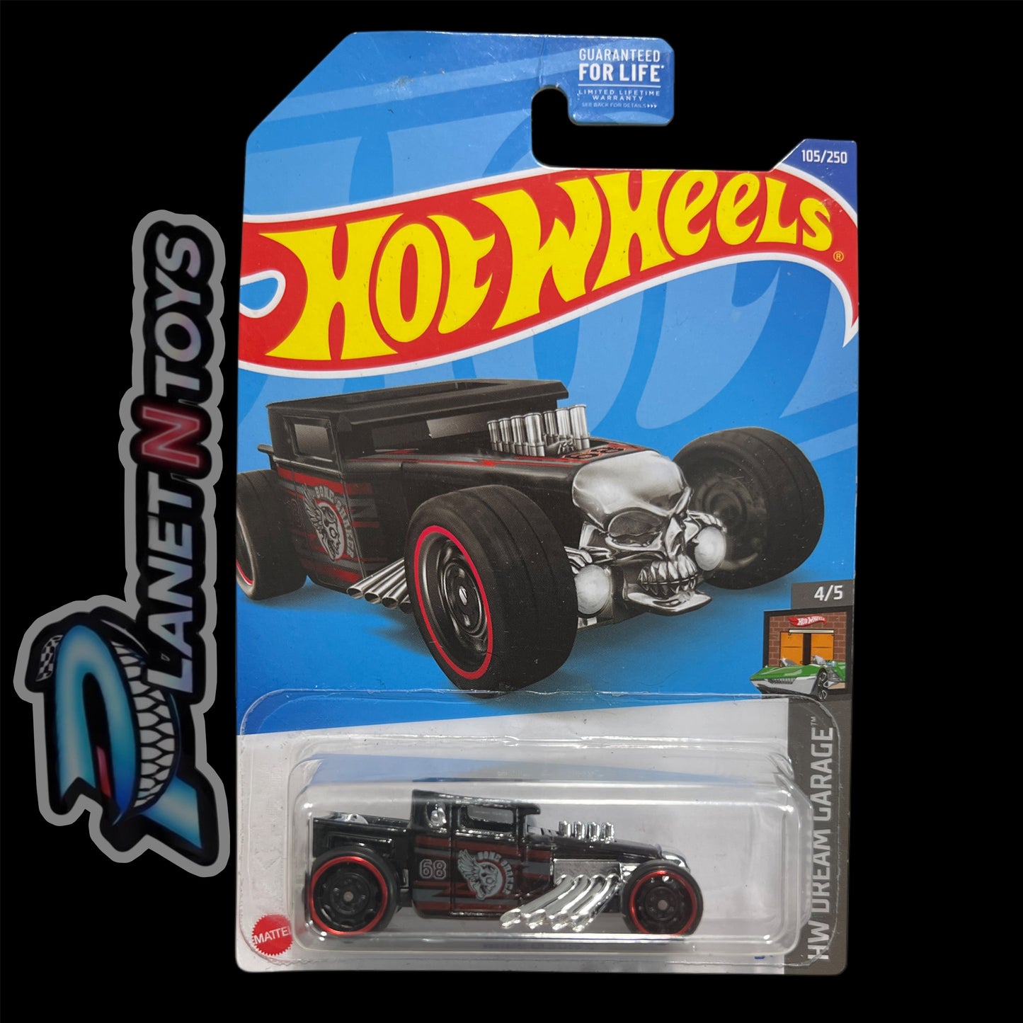 Hot Wheels  | 1:64 Diecast | HW Screen Time