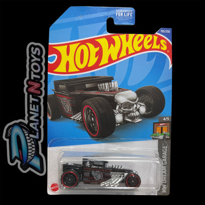 Hot Wheels  | 1:64 Diecast | HW Screen Time
