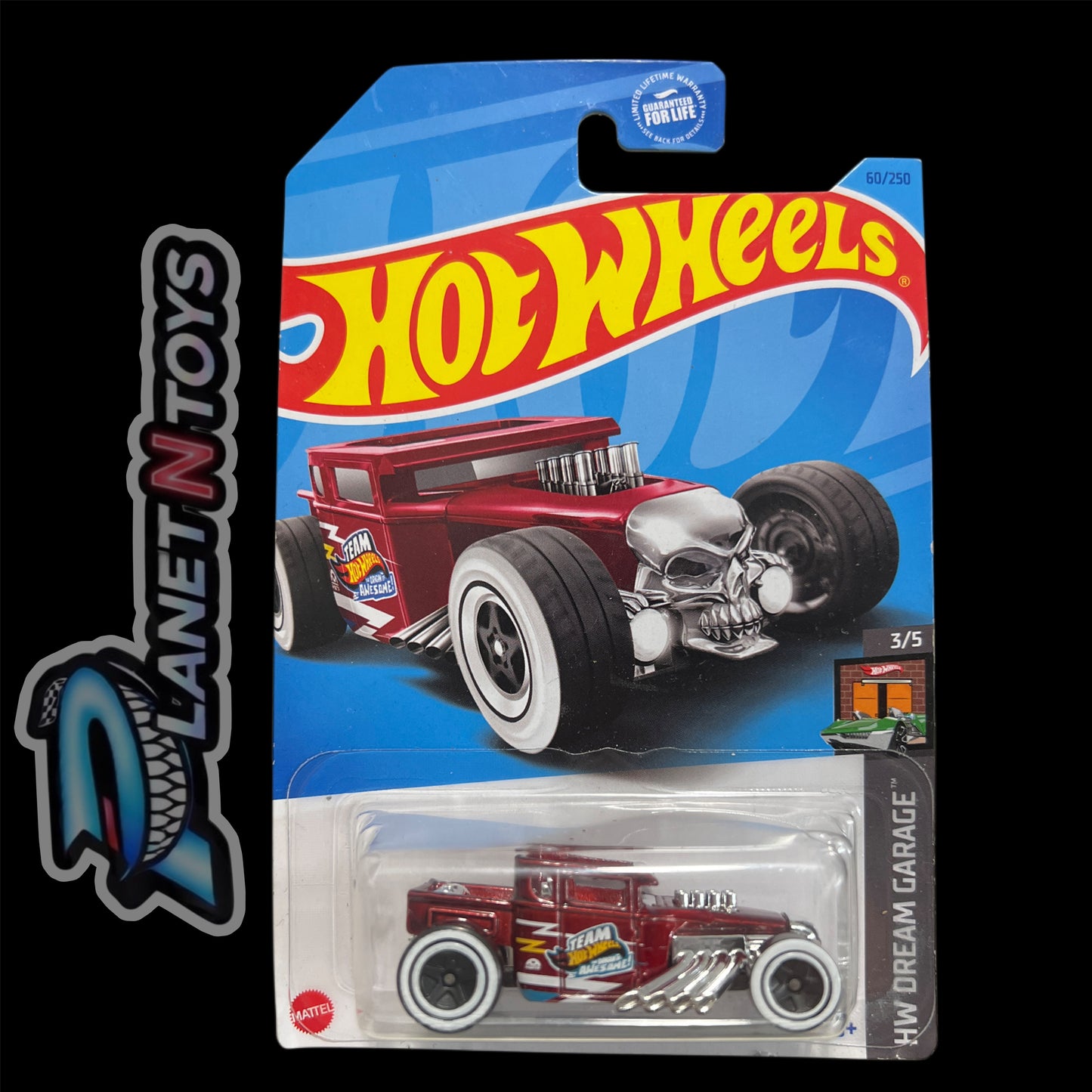 Hot Wheels  | 1:64 Diecast | HW Screen Time