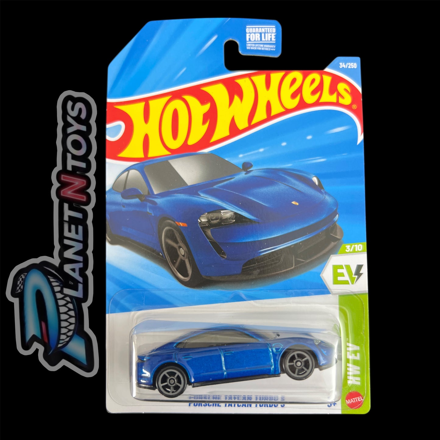 Hot Wheels porsche Mainline diecast 1:64(European , taycan , rallye , 911)