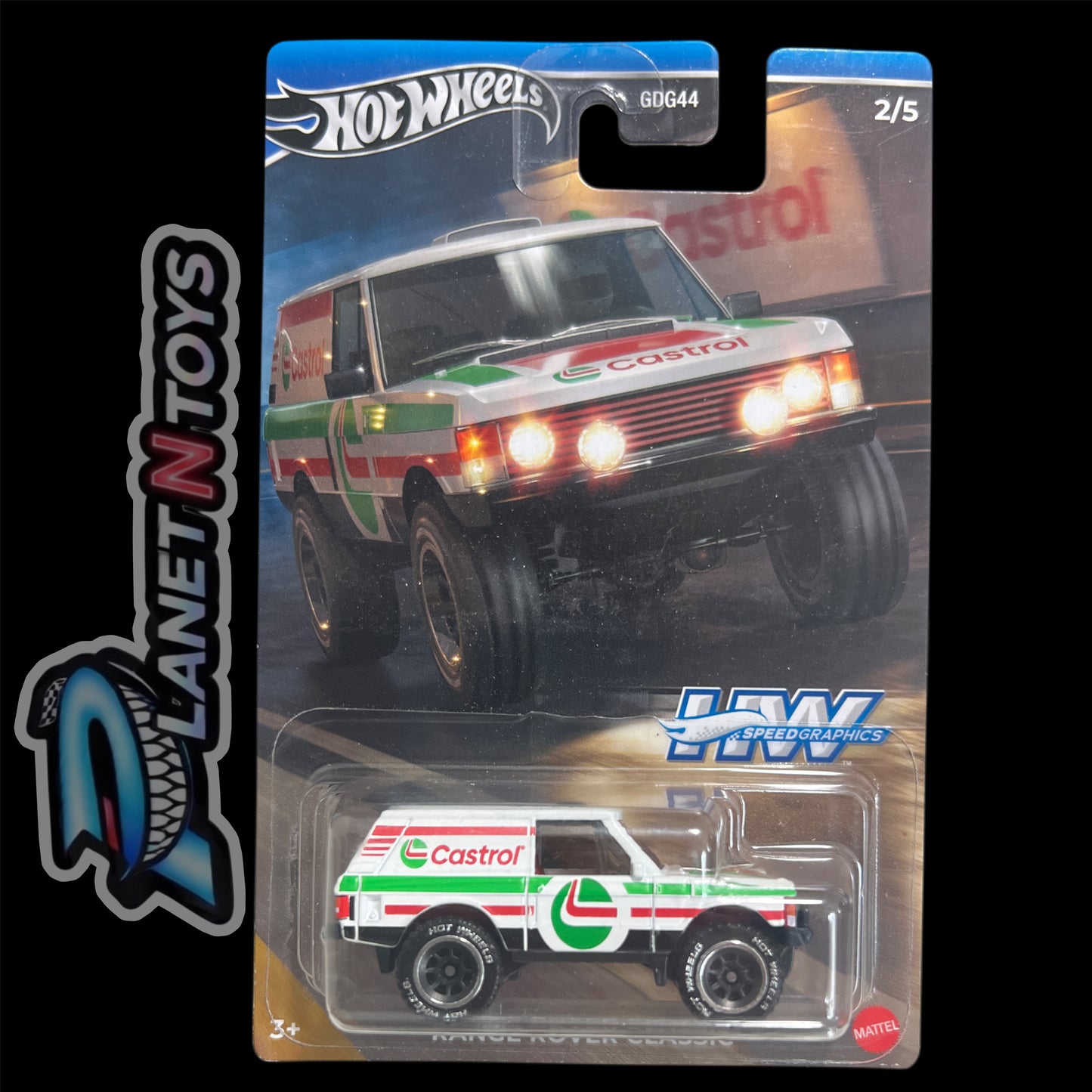 Hot Wheels Silver Series / Ultra Hots / Neon Speeders / Holidays Assorted / Fast & Furious 1:64
