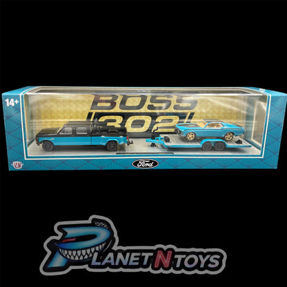 M2 Machines Auto-Haulers 1:64 Assorted