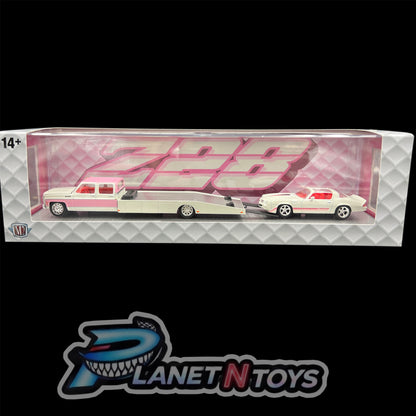 M2 Machines Auto-Haulers 1:64 Assorted