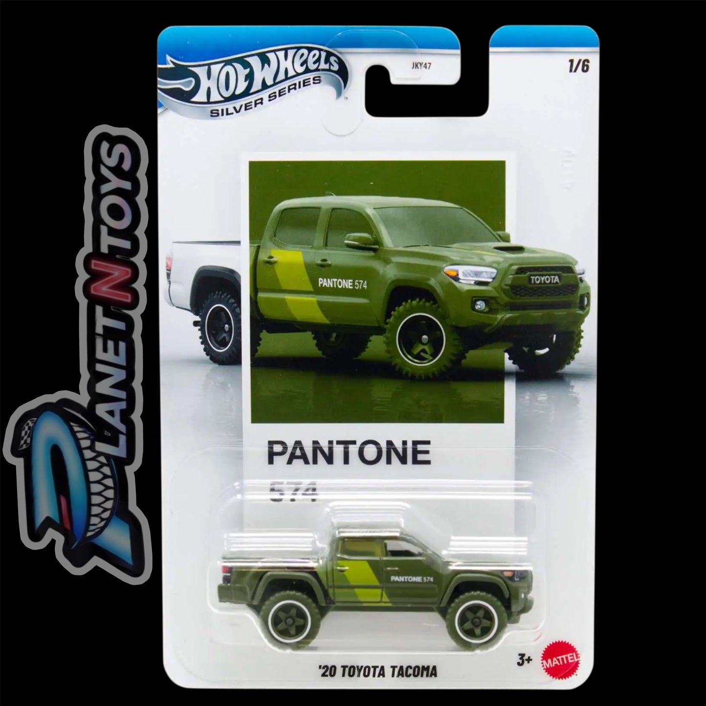 Hot Wheels Silver Series / Ultra Hots / Neon Speeders / Holidays Assorted / Fast & Furious 1:64
