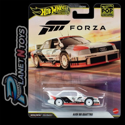 Hot Wheels Premium Pop Culture 1:64 Assorted Diecast